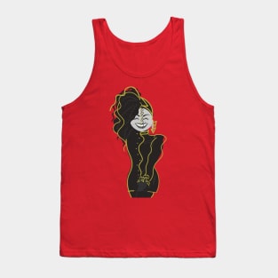 CNTRL Tank Top